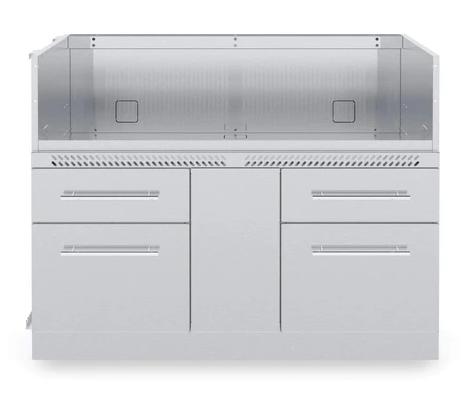Broil King Broil king 6-Burner Cabinet - 807600 807600 Barbecue Parts