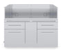 Broil King Broil king 6-Burner Cabinet - 807600 807600 Barbecue Parts