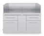 Broil King Broil king 6-Burner Cabinet - 807600 807600 Barbecue Parts
