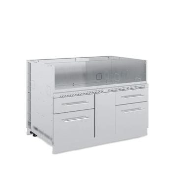 Broil King Broil king 6-Burner Cabinet - 807600 807600 Barbecue Parts