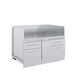 Broil King Broil king 6-Burner Cabinet - 807600 807600 Barbecue Parts