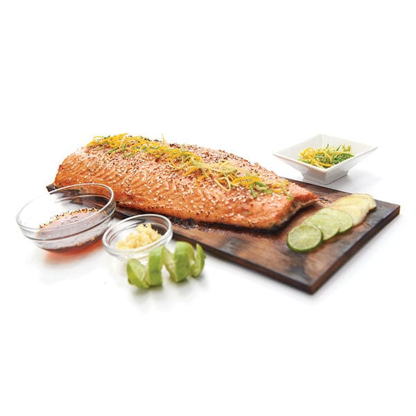 Broil King Broil King 7.5" Cedar Grilling Planks (2-Piece) 63280 Barbecue Accessories