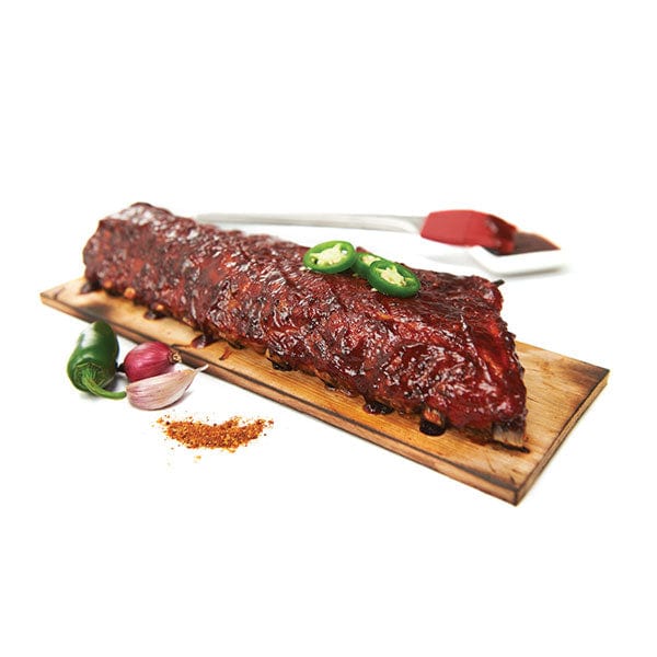 Broil King Broil King 7.5" Maple Grilling Planks (2-Piece) - 63290 63290 Barbecue Accessories