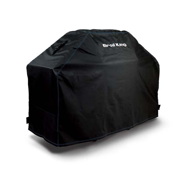 Broil King Broil King 76" Premium PVC Polyester Cover 68490 Barbecue Accessories
