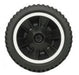 Broil King Broil King 8" Grey Wheel - 10892-8N 10892-8NG Barbecue Parts
