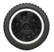 Broil King Broil King 8" Grey Wheel - 10892-8N 10892-8NG Barbecue Parts