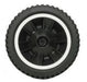 Broil King Broil King 8" Grey Wheel - 10892-8N 10892-8NG Barbecue Parts
