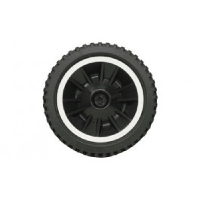 Broil King Broil King 8" Wheel - 10892-8N 10892-8N Barbecue Parts