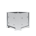 Broil King Broil King 90 Degree Corner Cabinet - 803900 803900 Barbecue Parts