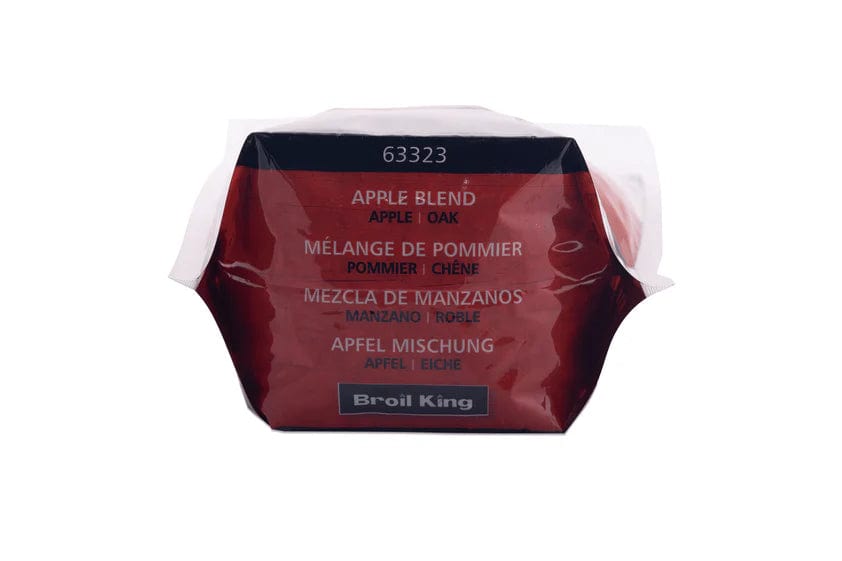 Broil King Broil King Apple Blend Pellets (3 lb.) - 63323 63323 Barbecue Accessories 062703633237
