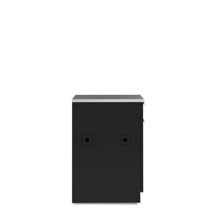 Broil King Broil King Baron 1 Door / Drawer Cabinet - 811310 811310 Barbecue Finished - Gas 062703122052