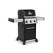 Broil King Broil King Baron 320 PRO Gas Grill Barbecue Finished - Gas