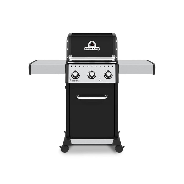 Broil King Broil King Baron 320 PRO Gas Grill Barbecue Finished - Gas