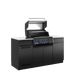 Broil King Broil King Baron 420i Island Shadow Gas Grill Barbecue Finished - Gas