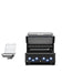 Broil King Broil King Baron 490 28" Infrared Shadow Built-In Gas Grill Barbecue Finished - Gas