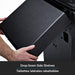 Broil King Broil King Baron 490 PRO Shadow Gas Grill Barbecue Finished - Gas