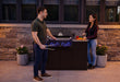 Broil King Broil King Baron 490i Gas Grill Island Barbecue Finished - Gas