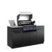 Broil King Broil King Baron 490i Gas Grill Island Barbecue Finished - Gas