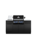 Broil King Broil King Baron 490i Gas Grill Island Barbecue Finished - Gas