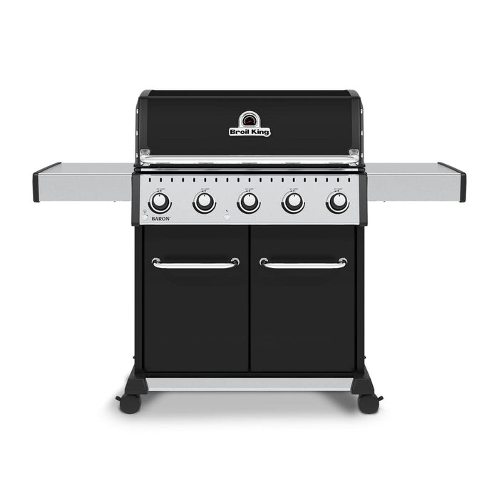Broil King Broil King Baron 520 PRO Gas Grill Barbecue Finished - Gas