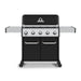 Broil King Broil King Baron 520 PRO Gas Grill Barbecue Finished - Gas