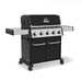 Broil King Broil King Baron 520 PRO Gas Grill Barbecue Finished - Gas