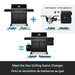 Broil King Broil King Baron 520 Pro Shadow Gas Grill Barbecue Finished - Gas