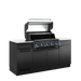 Broil King Broil King Baron 520i Island Shadow Gas Grill Barbecue Finished - Gas