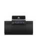Broil King Broil King Baron 520i Island Shadow Gas Grill Barbecue Finished - Gas