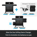 Broil King Broil King Baron 590 PRO Shadow Gas Grill Barbecue Finished - Gas