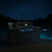 Broil King Broil King Baron 590i Gas Grill Island Barbecue Finished - Gas