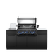 Broil King Broil King Baron 590i Gas Grill Island Barbecue Finished - Gas