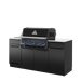 Broil King Broil King Baron 590i Gas Grill Island Barbecue Finished - Gas
