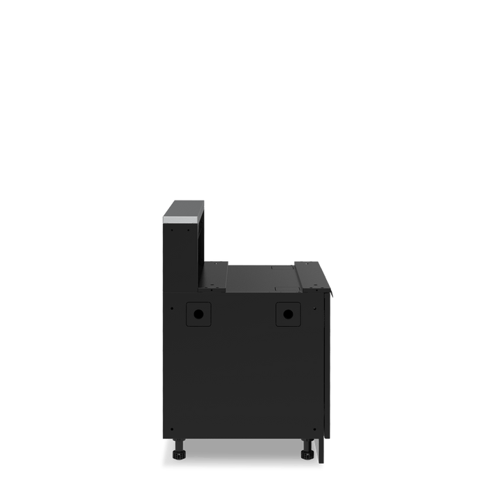 Broil King Broil King Baron Cabinet (4 Burner) - 815210 815210 Barbecue Finished - Gas 062703152103