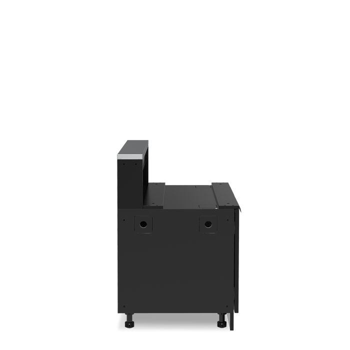 Broil King Broil King Baron Cabinet (5 Burner) - 816210 816210 Barbecue Finished - Gas 062703162102