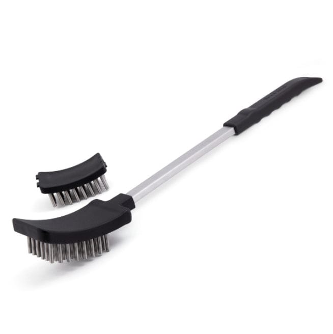 Broil King Broil King Baron Grill Brush (Coil Springs) - 65600 65600 Barbecue Accessories