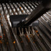 Broil King Broil King Baron Grill Brush (Coil Springs) - 65600 65600 Barbecue Accessories