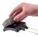 Broil King Broil King Baron Grill Brush (Coil Springs) - 65600 65600 Barbecue Accessories