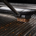 Broil King Broil King Baron Grill Brush (Palmyra) - 64038 64038 Barbecue Accessories
