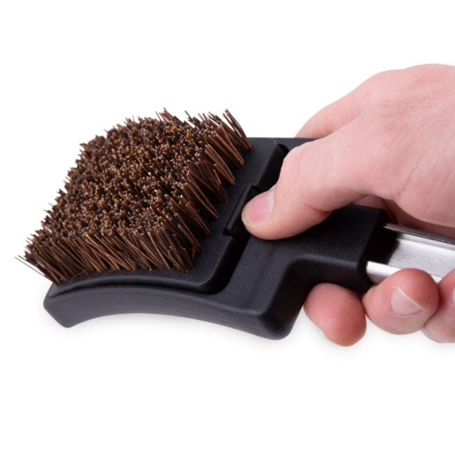 Broil King Broil King Baron Grill Brush (Palmyra) - 64038 64038 Barbecue Accessories