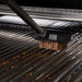 Broil King Broil King Baron Grill Brush (Palmyra) - 64038 64038 Barbecue Accessories