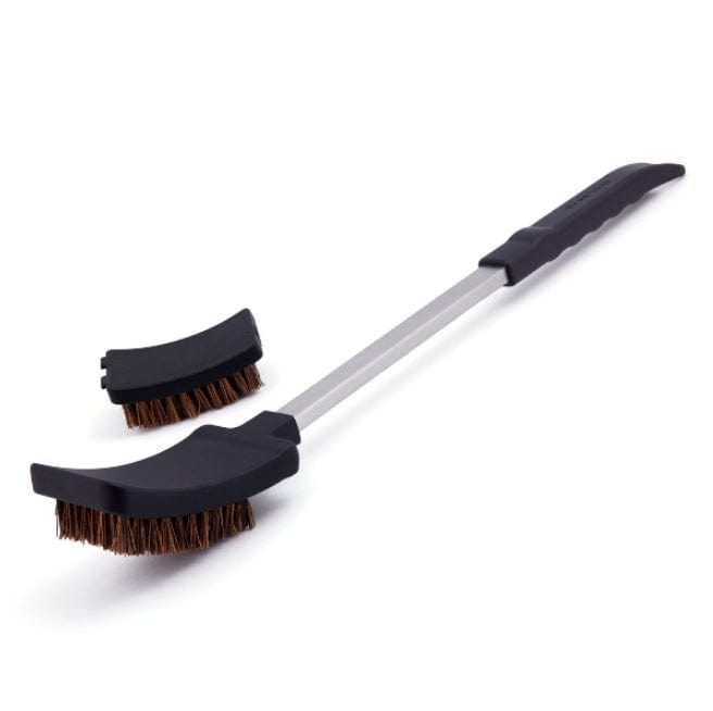 Broil King Broil King Baron Grill Brush (Palmyra) - 64038 64038 Barbecue Accessories