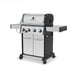 Broil King Broil King Baron S 440 PRO IR Gas Grill Barbecue Finished - Gas