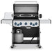 Broil King Broil King Baron S 490 PRO IR Gas Grill Barbecue Finished - Gas