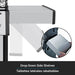 Broil King Broil King Baron S 490 PRO IR Gas Grill Barbecue Finished - Gas