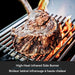 Broil King Broil King Baron S 490 PRO IR Gas Grill Barbecue Finished - Gas