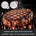 Broil King Broil King Baron S 490 PRO IR Gas Grill Barbecue Finished - Gas