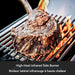 Broil King Broil King Baron S 490 PRO IR Gas Grill Barbecue Finished - Gas