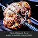 Broil King Broil King Baron S 490 PRO IR Gas Grill Barbecue Finished - Gas