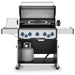 Broil King Broil King Baron S 490 PRO IR Gas Grill Barbecue Finished - Gas